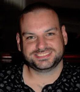 Jon Murrell ACP