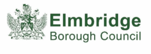 an image of Elmbridge borough council logo
