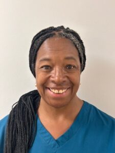Liz Richards HCA