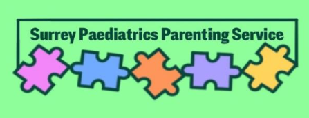 Surrey paediatrics parenting service