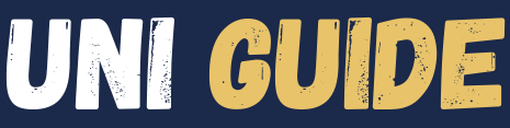 Image of uni guide title